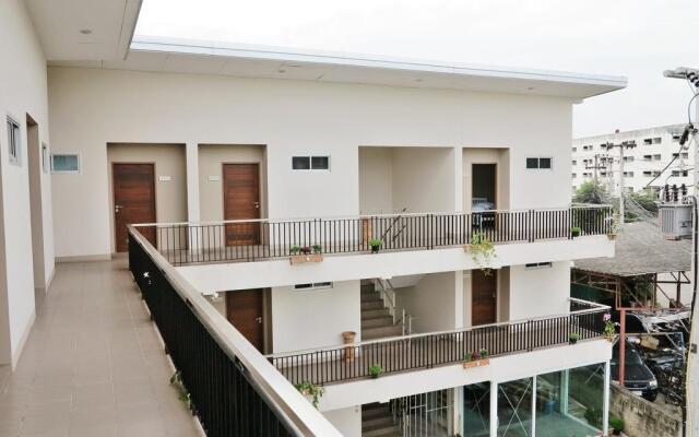 Thasala Signature Resort Chiangmai