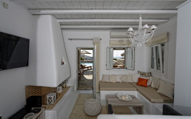 Villa Lucia