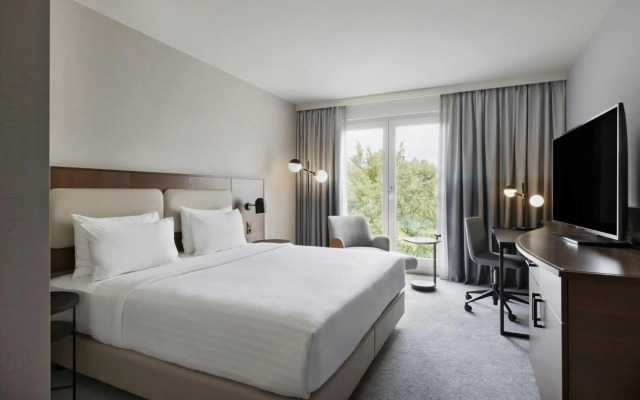 Courtyard by Marriott Munich City East