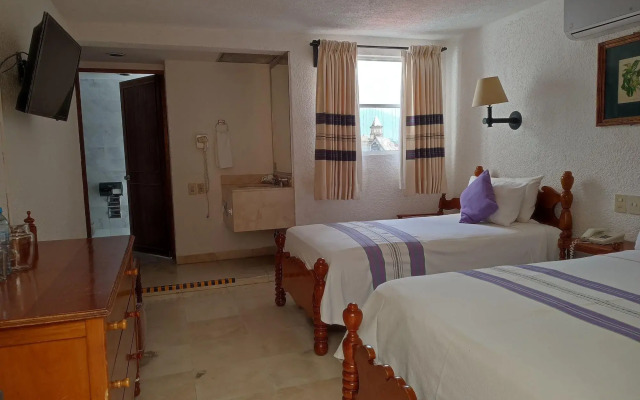 Hotel Marques del Valle