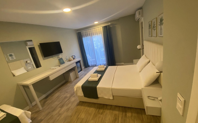 Olivia Hotel