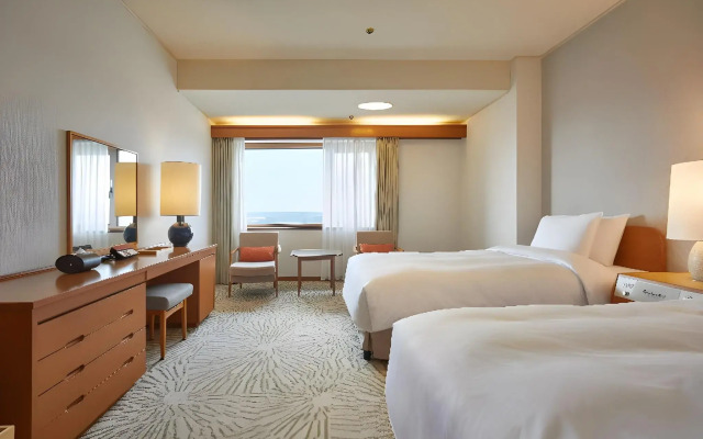 Shima Kanko Hotel The Classic