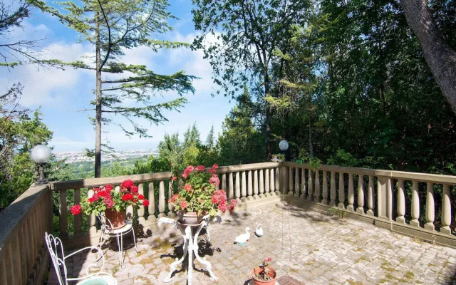 Holiday Home in Fano Near the Beach