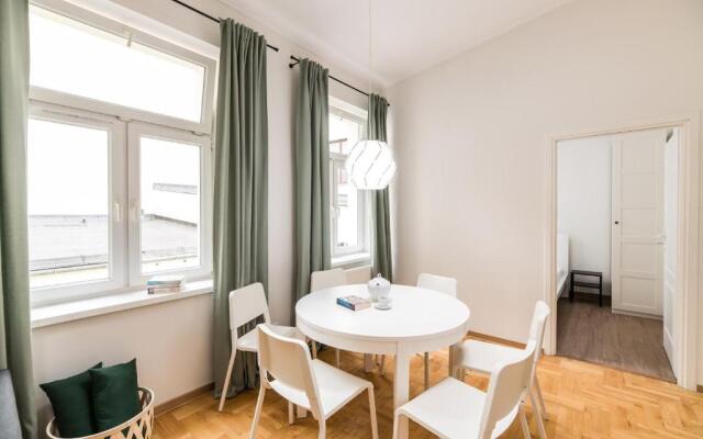 Native Apartments Czysta 5