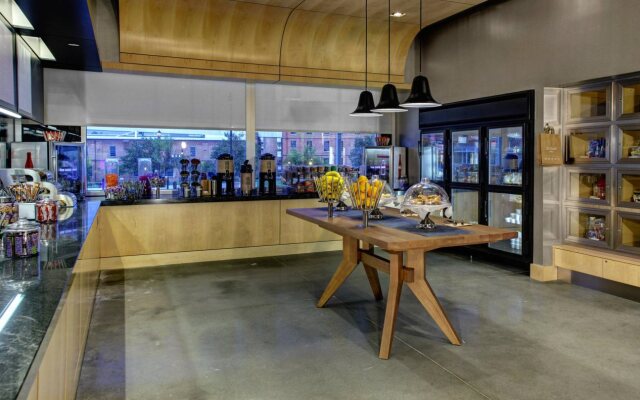 Aloft Durham Downtown