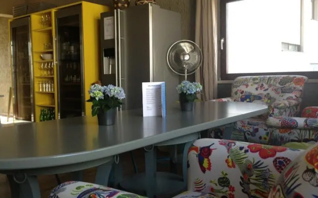 Das Esel - Kleinod in Rust