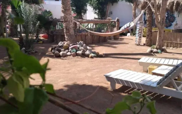 Sunrise Dahab Camp