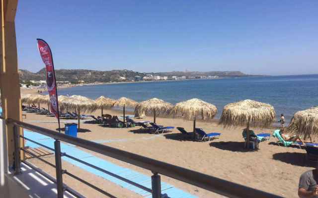 Aquarius Beach Hotel