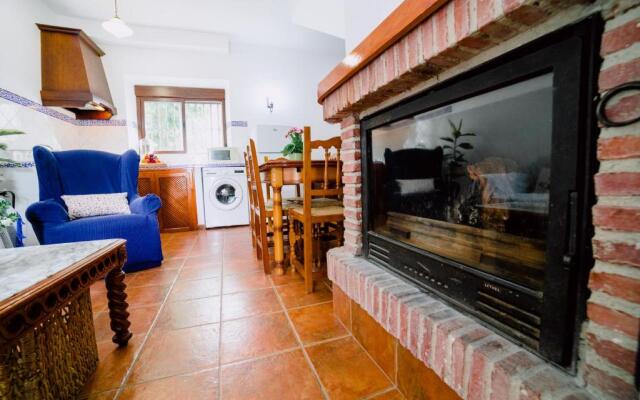 Casa Rural San Antonio
