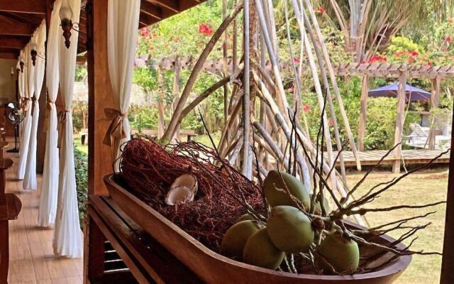 Amazônia ParkSuítes