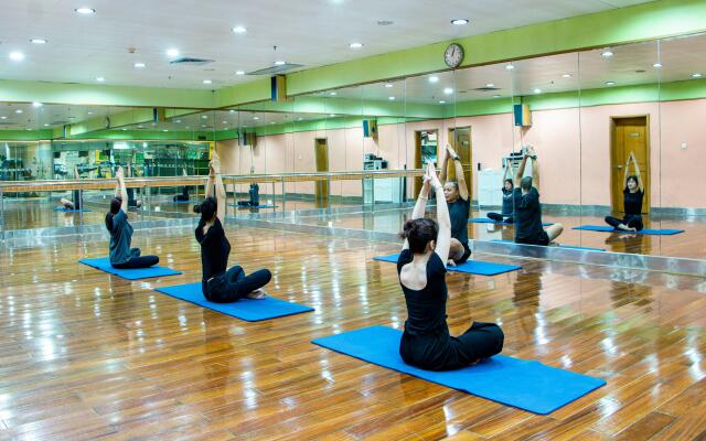 Holiday Inn Shenzhen Donghua by IHG