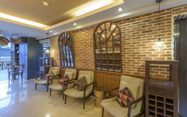 d'primahotel Seminyak