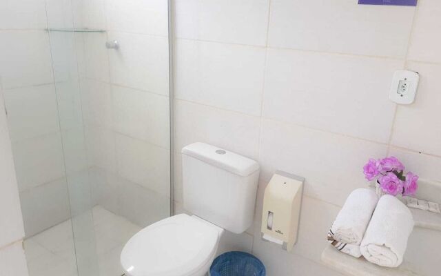 Rede Andrade Porto Center Hotel