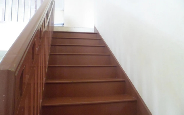 Villa Kota Bunga Violet