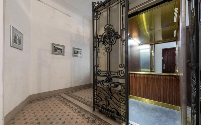 Luxury apartment Diamond