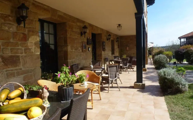 Hotel Rural La Figar