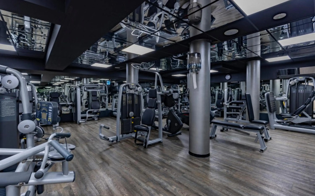 Fletcher Wellness-Hotel Kamperduinen