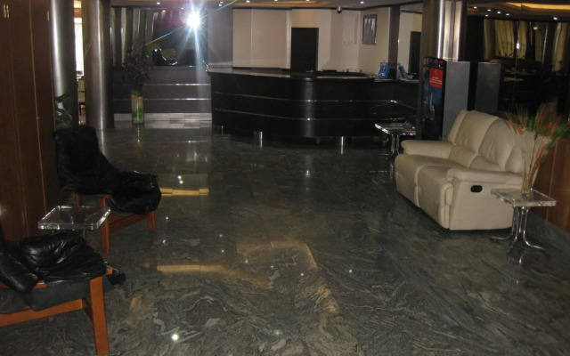 Hotel Florida