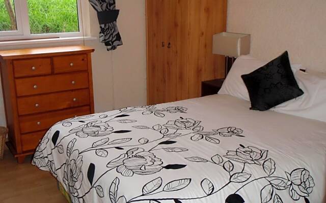Divine Mercy B&B