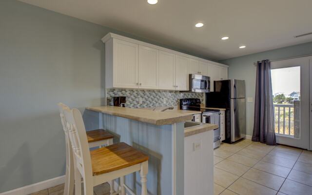 Tiffany's Motel & Condos