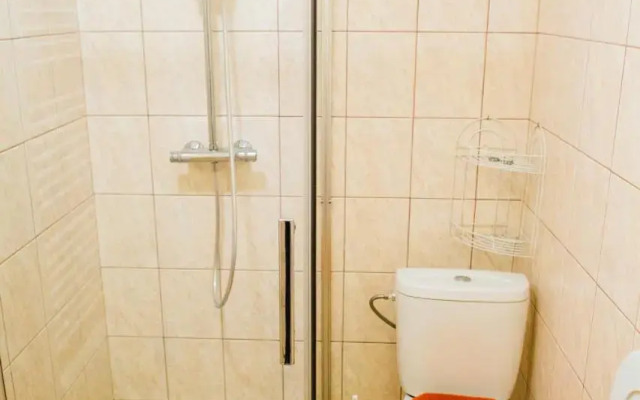 Apartmány Bistár