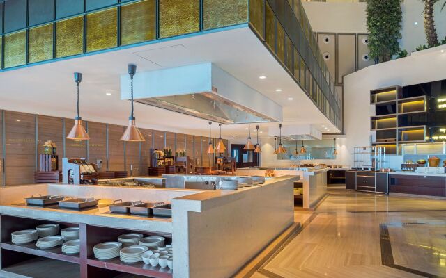 The Westin Kolkata Rajarhat