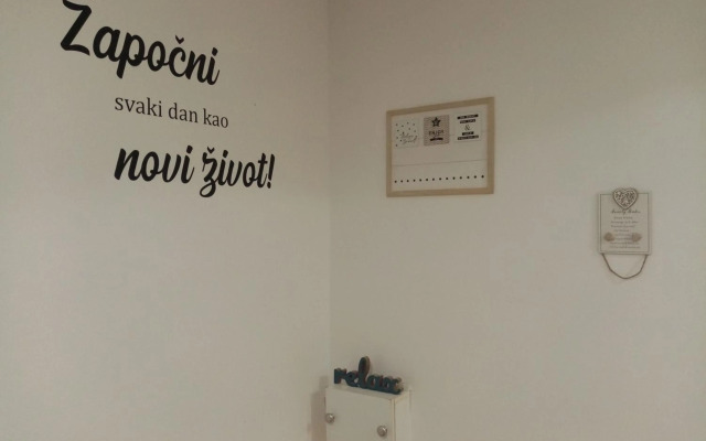 Apartman F&S - Novo Sarajevo
