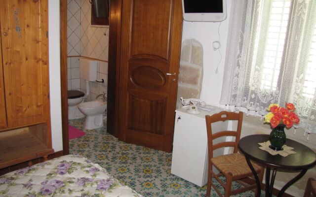 Guest House Al Gattopardo