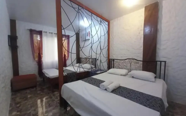 OYO 1130 Thrivers Hometel