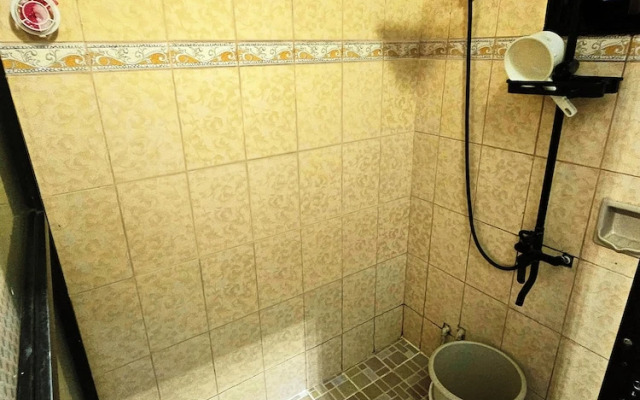 Vacation House Camp 7 Baguio Transient 6BR