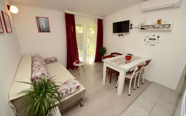 Holiday Home Taja