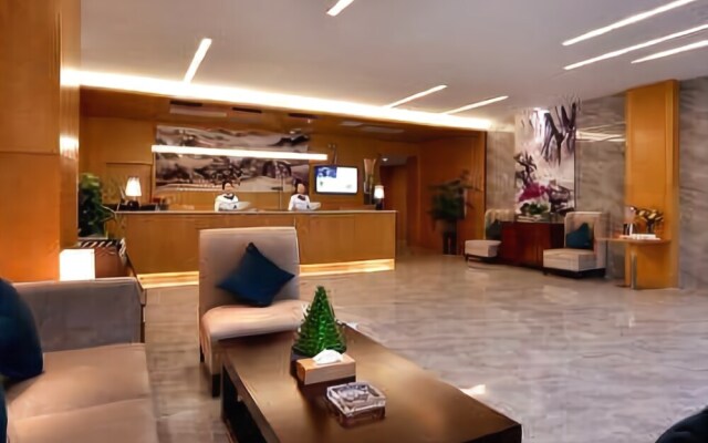 Smart Stay Hotel