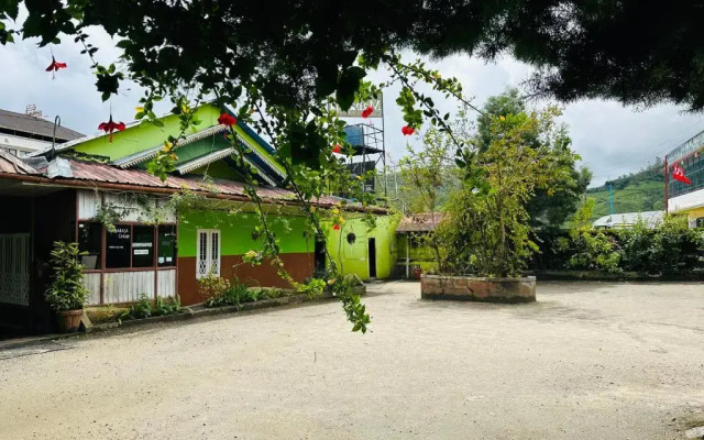 Maharaja Country Resort