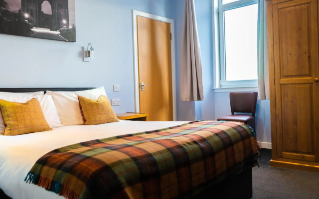 Firth Hotel & Restaurant