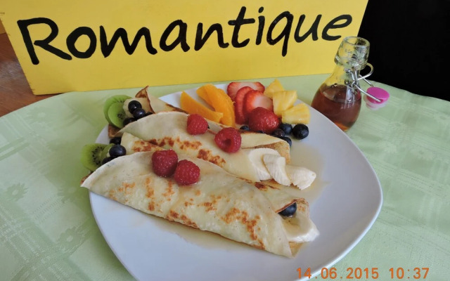 Gîte Passion et Tendresse