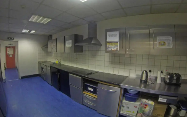 Smart Russell Square Hostel