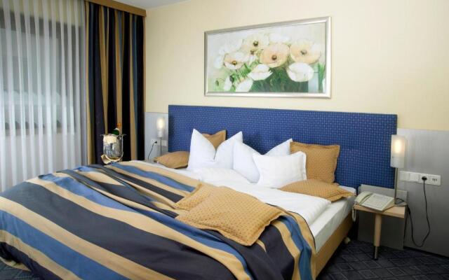 AR Boutique Hotel Mannheim