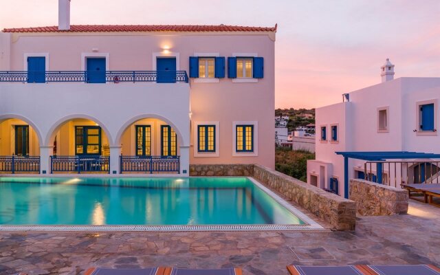 Romantica Apartments