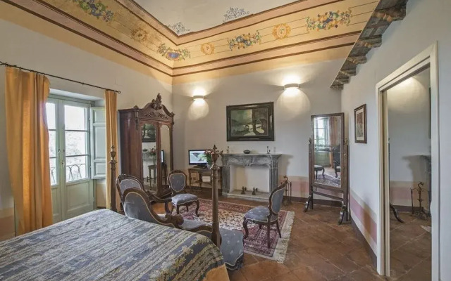 Villa Dell'Annunziata