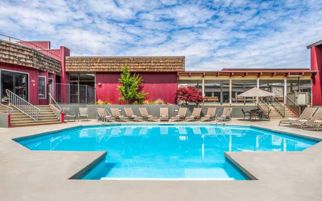 Red Lion Hotel Kennewick Columbia Center