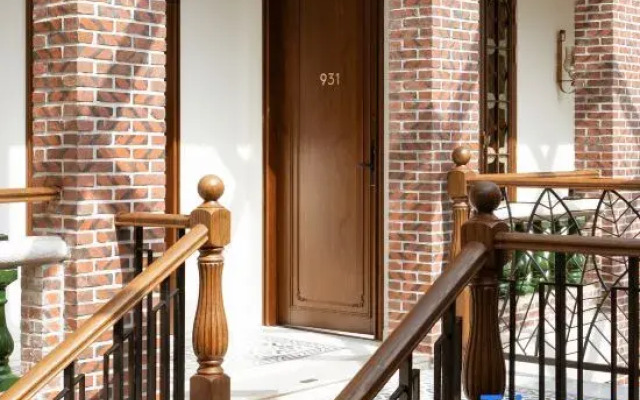 HUANGYAN 36 Hotel