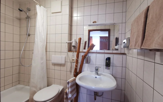Hotel Drei Lilien