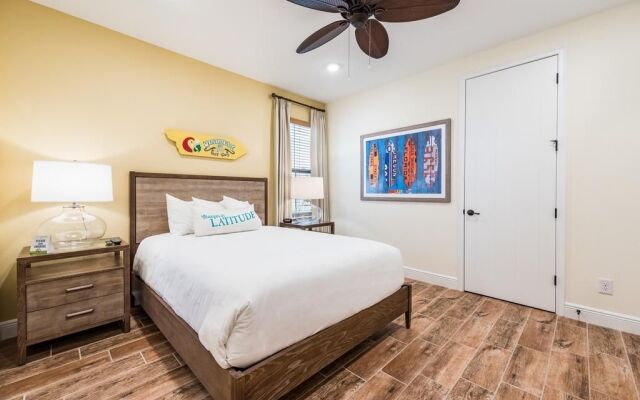 Margaritaville Resort Orlando Cottages