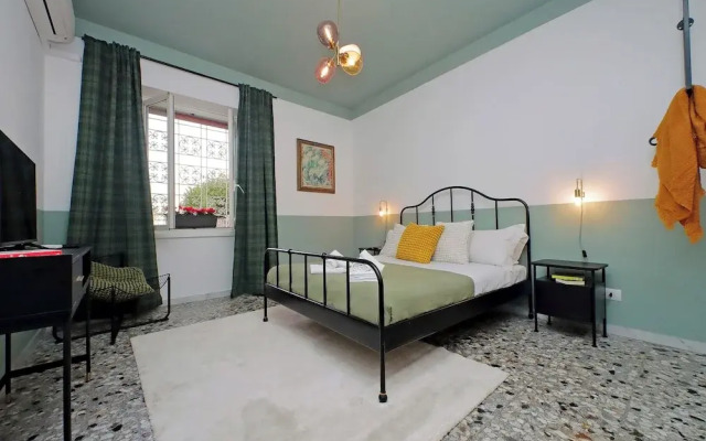 TM Apartment