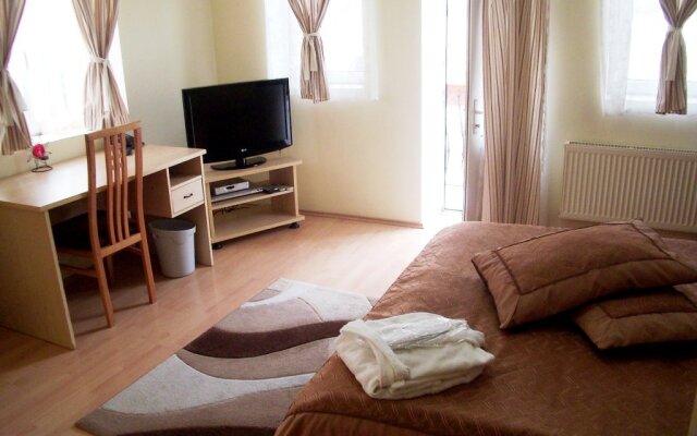 Baleva Hotel