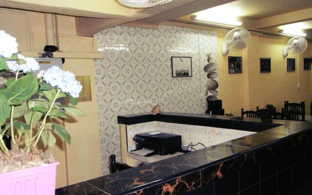 Feel At Home Backpackers Co. Ltd.