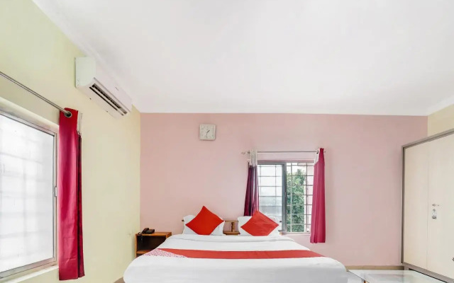 OYO 9009 TC guest House