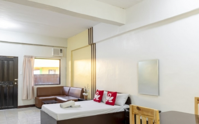 ZEN Rooms Ranchotel Tunasan