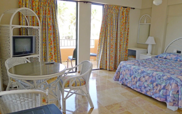 Meridiana Residence