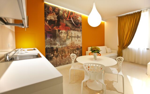 Opera Relais de Charme